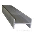 SS400 Structureel staalprofiel Type I